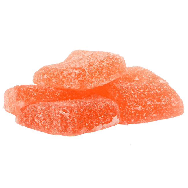 Delta9 Watermelon Gummy