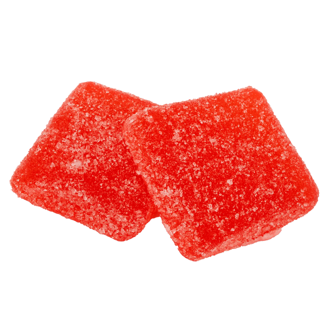 Delta9 Strawberry Gummy