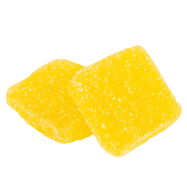 Delta9 Pineapple Gummy