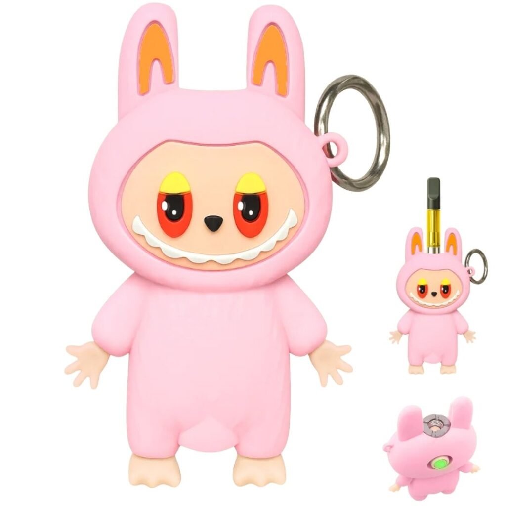 Smyle Labs Fufu Cart Battery