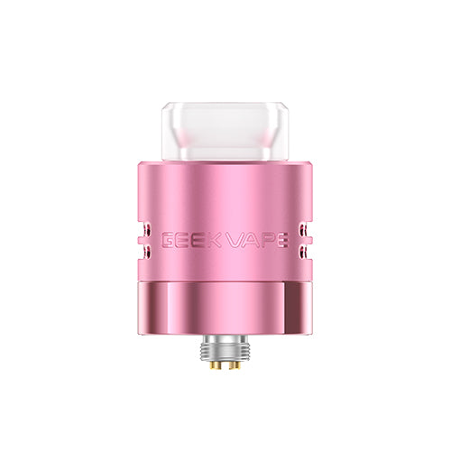 Geekvape Tsunami Reborn Z RDA Tank Best Sales Price - Tanks