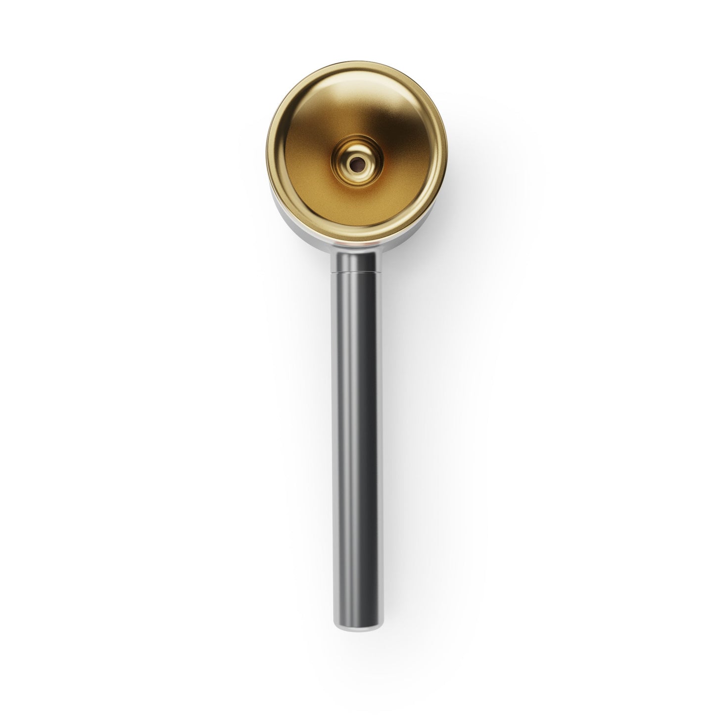 Pipe by Vessel [Gunmetal] Best Sales Price - Smoking Pipes
