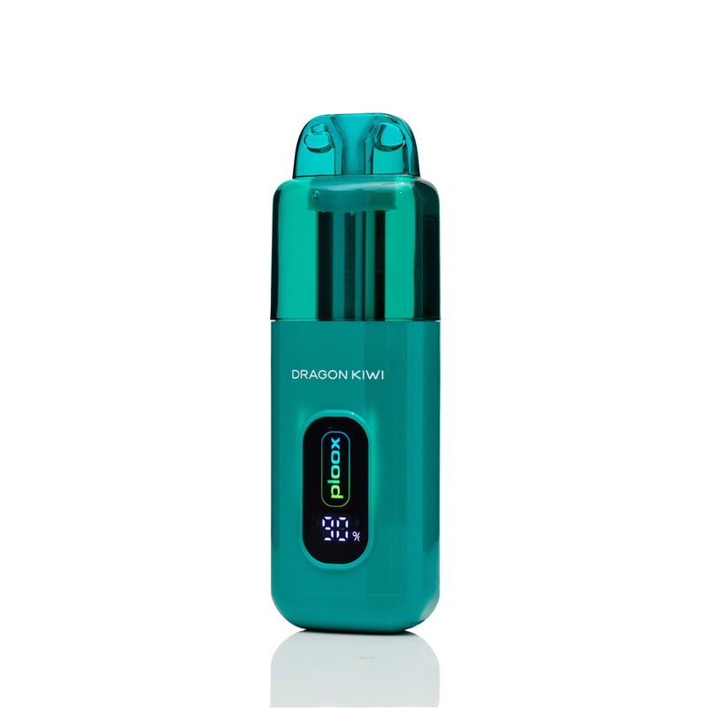 Ploox 30K Disposable Vape Best Sales Price - Disposables