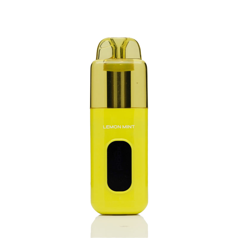 Ploox 30K Disposable Vape Best Sales Price - Disposables