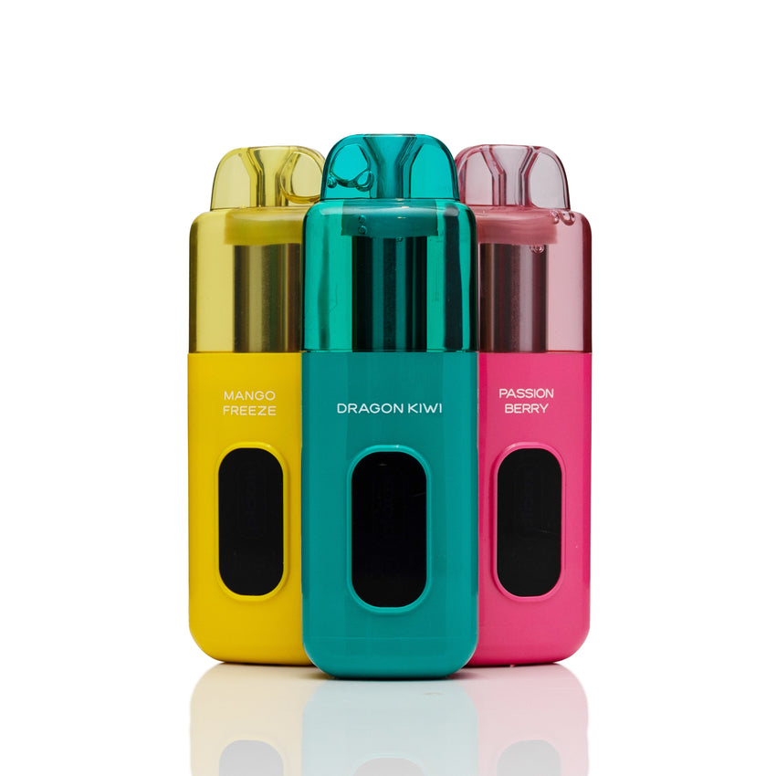 Ploox 30K Disposable Vape Best Sales Price - Disposables