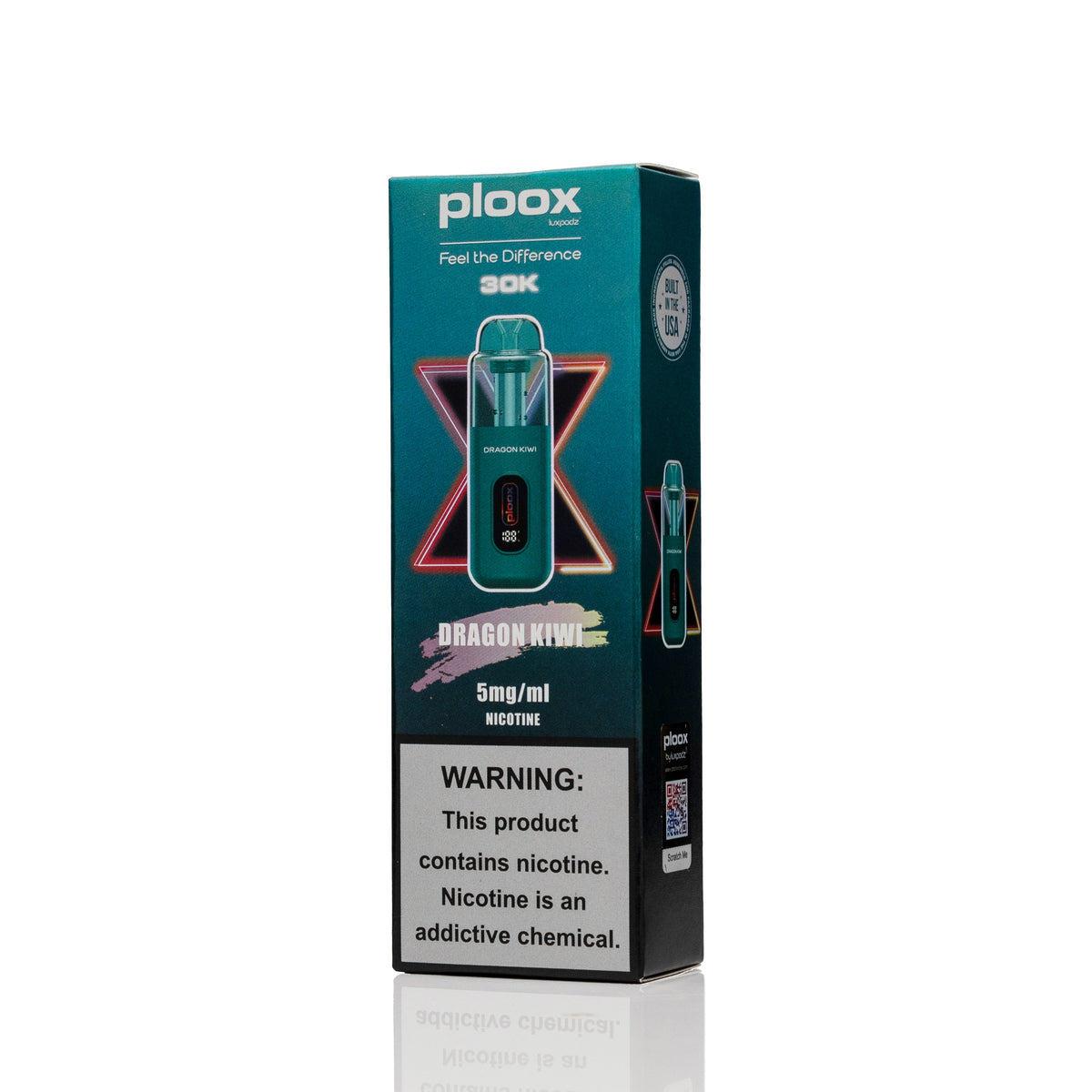 Ploox 30K Disposable Vape Best Sales Price - Disposables