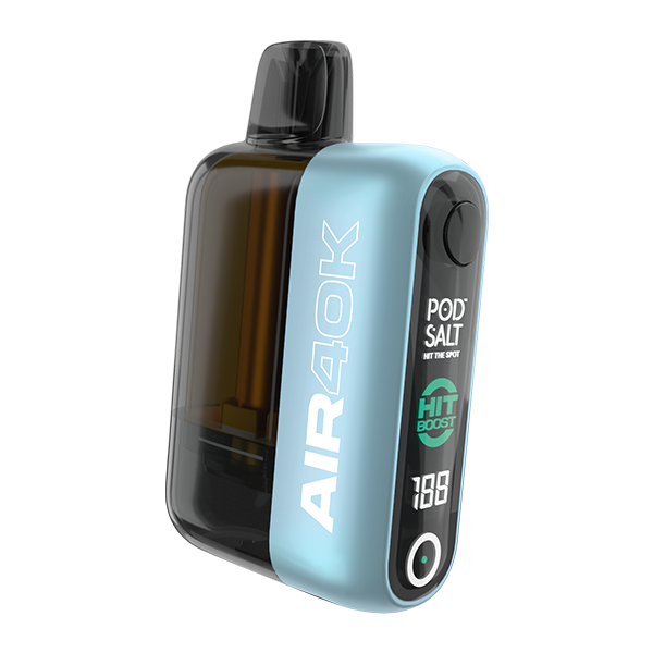 Blue Mist POD SALT Air 40K