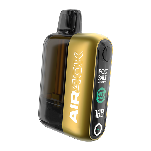 Lemon Sugar Cookie POD SALT Air 40K