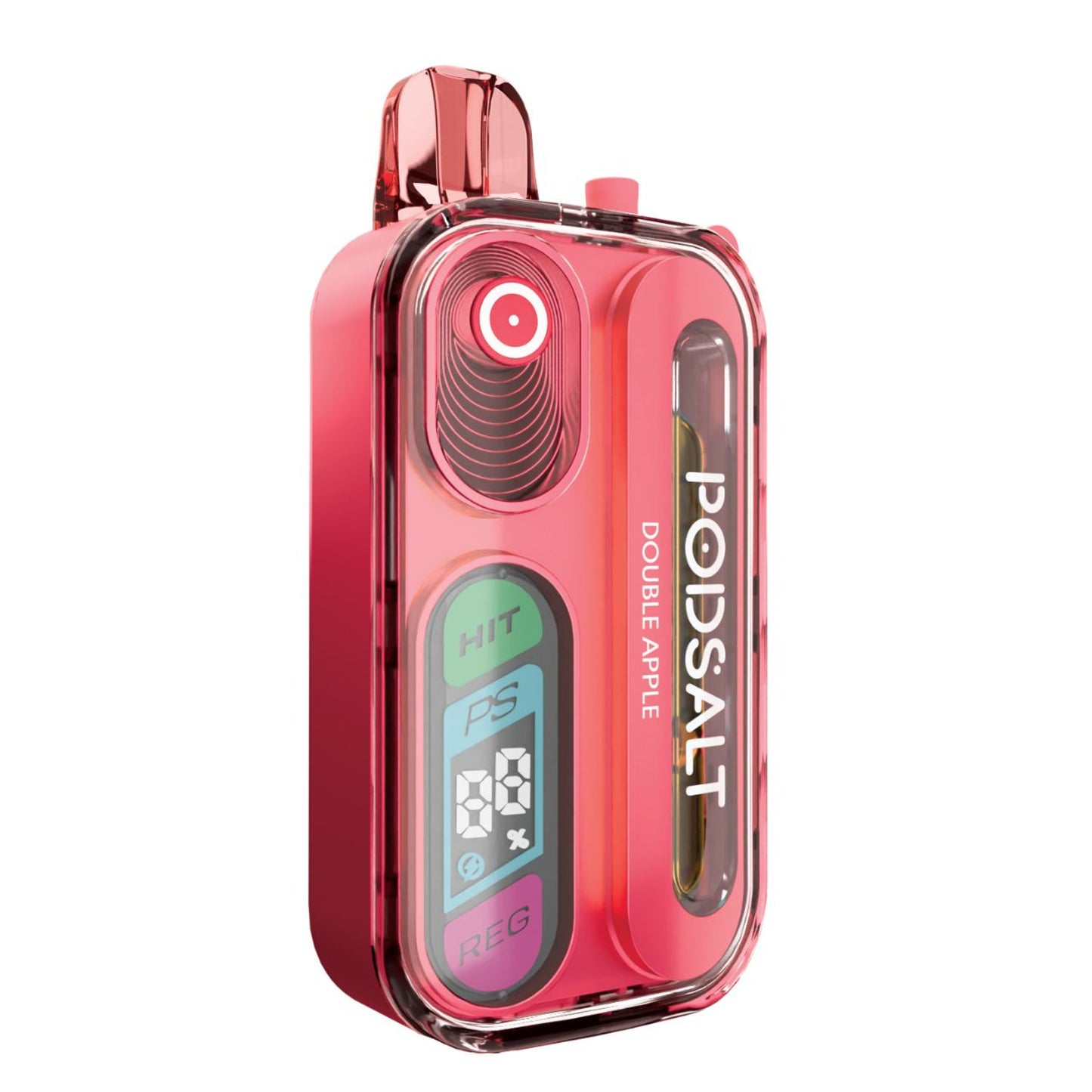 Pod Salt Hit Disposable (40000 Puffs)