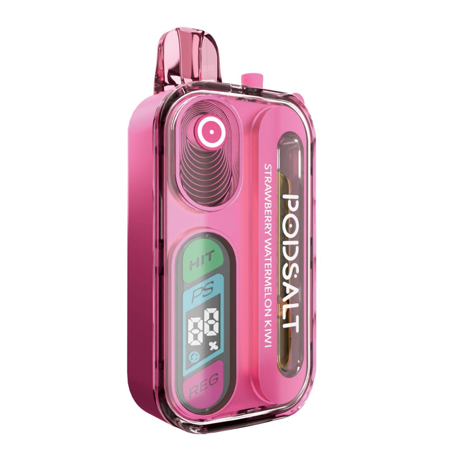 Pod Salt Hit Disposable (40000 Puffs)