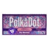 The Original PolkaDot Magic Mushroom Belgian Milk Chocolate 200mg Magic Per Piece