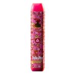 PolkaPuff THCA Melted Diamonds Disposable 2g Best Sales Price - Vape Pens