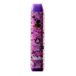PolkaPuff THCA Melted Diamonds Disposable 2g Best Sales Price - Vape Pens