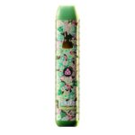 PolkaPuff THCA Melted Diamonds Disposable 2g Best Sales Price - Vape Pens