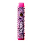 PolkaPuff THCA Melted Diamonds Disposable 2g Best Sales Price - Vape Pens