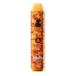 PolkaPuff THCA Melted Diamonds Disposable 2g Best Sales Price - Vape Pens