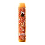 PolkaPuff THCA Melted Diamonds Disposable 2g Best Sales Price - Vape Pens