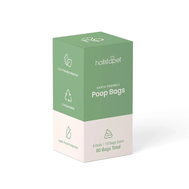 Holistapet Dog Poop Bags