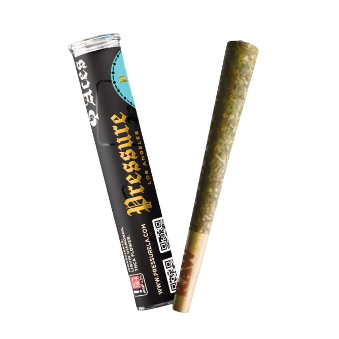 Pressure Aces Pre-Roll 1g
