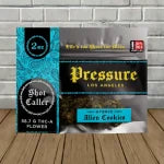 Pressure LA Shot Caller Premium THCa Flower 2oz