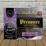 Pressure LA Shot Caller Premium THCa Flower 2oz