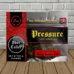 Pressure LA Shot Caller Premium THCa Flower 2oz