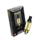 Pressure LA THCa Live Resin Cartridge 3.5g