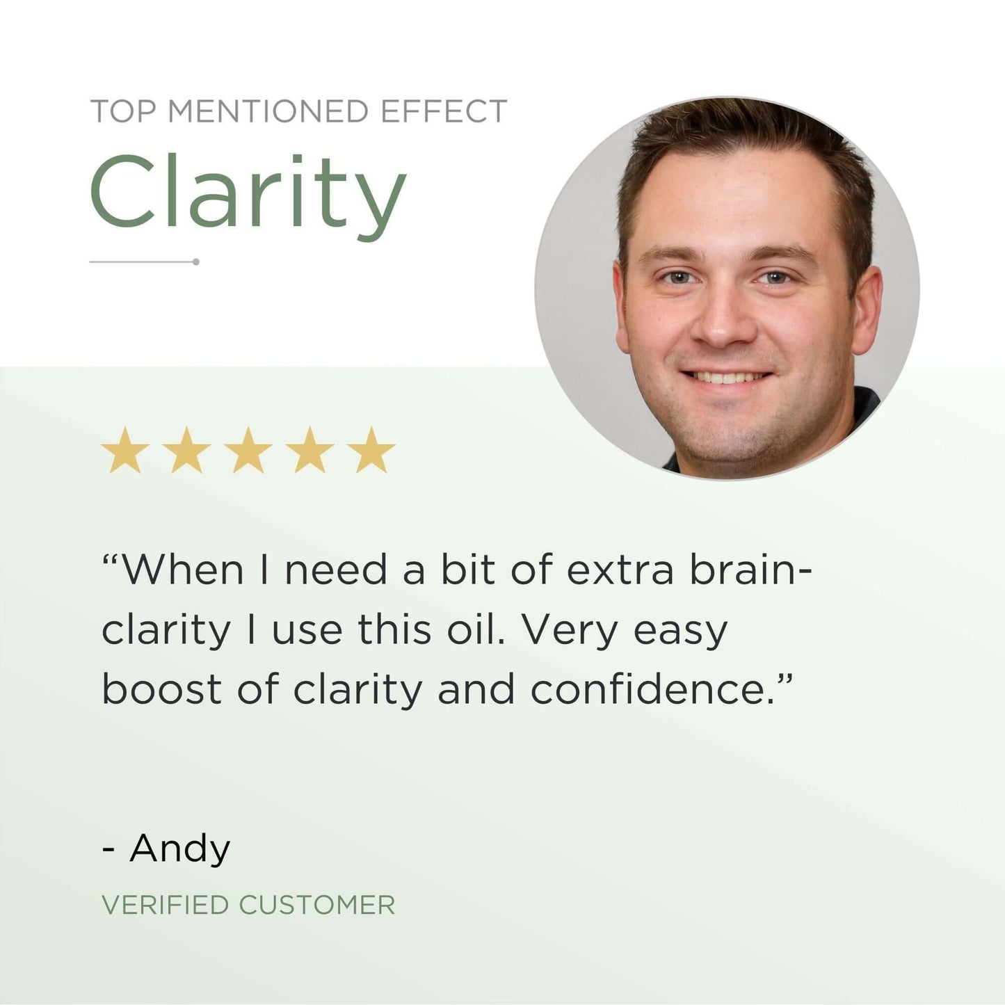 Neurogan CBD + CBG Oil Tincture