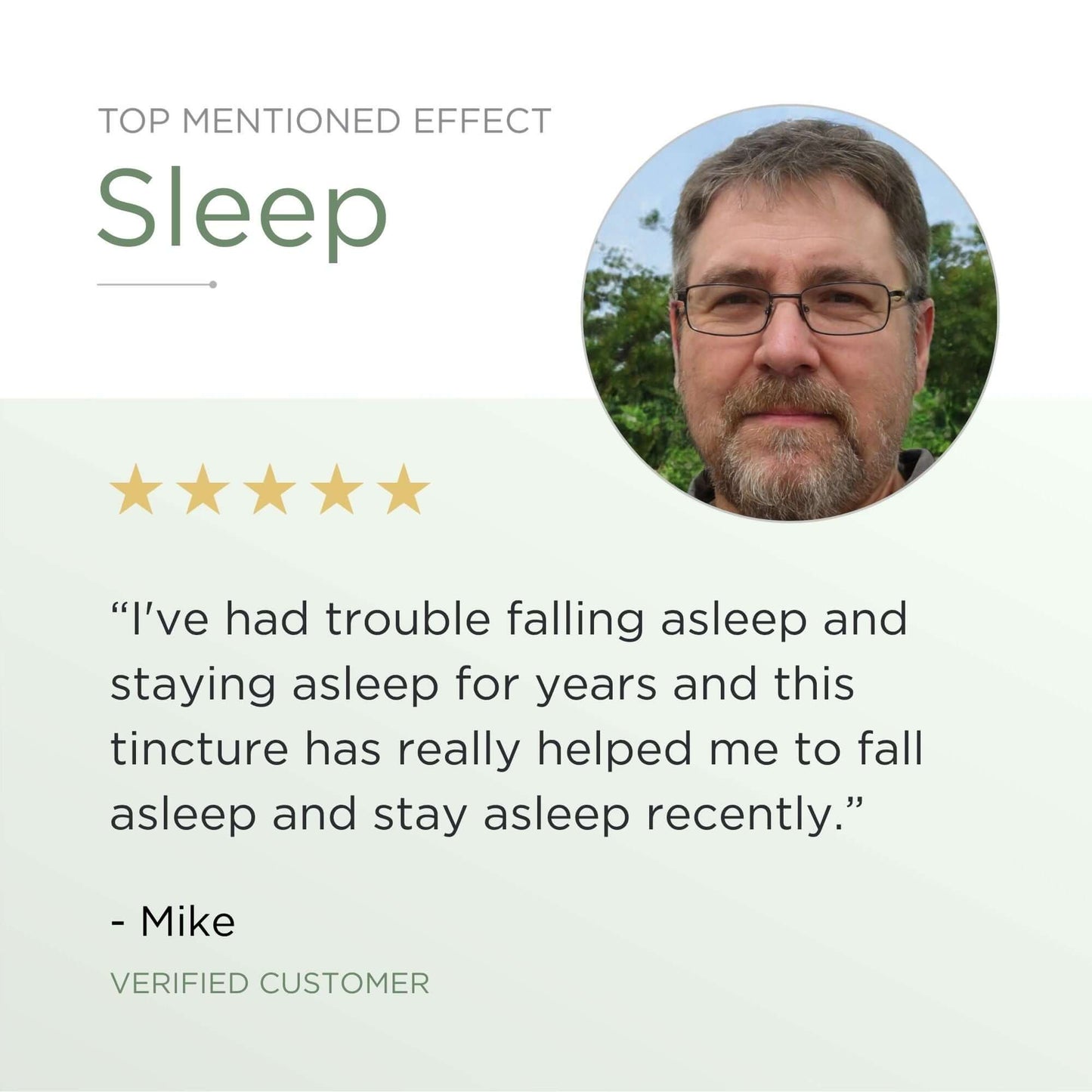 Neurogan CBD + CBN Tincture for Sleep