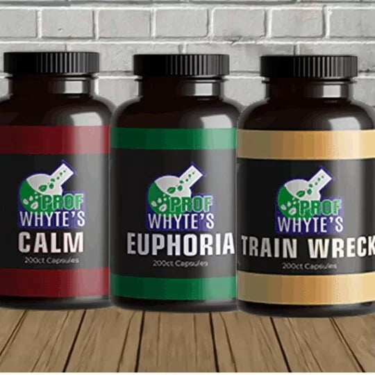 Seda 7-hydroxymitragynine Chewable Tablet 100mg