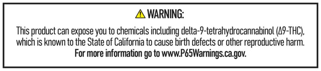 Blue Dream THCa Disposable