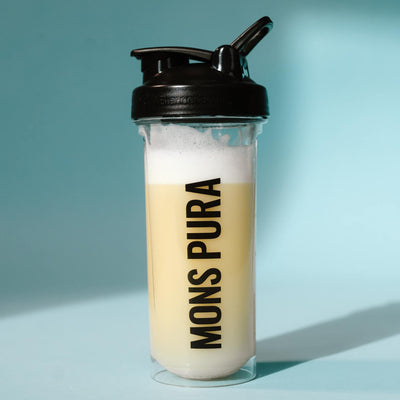 Mons Pura Designer Protein Powder Best Sales Price - CBD