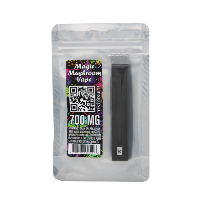 Psilo Mart Magic Mushroom Disposable (700mg)