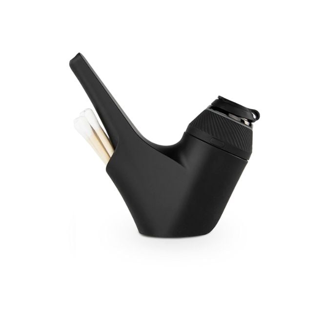 Puff Co Proxy Travel Pipe – Black