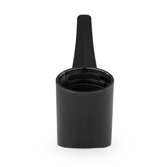 Puff Co Proxy Travel Pipe – Black