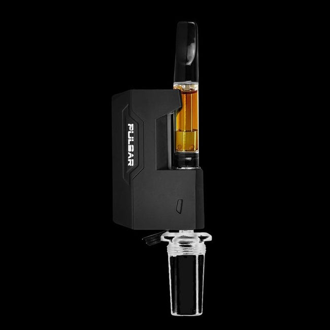 Pulsar GiGi H2O 510 Battery & Water Pipe Adapter Best Sales Price - Vaporizers