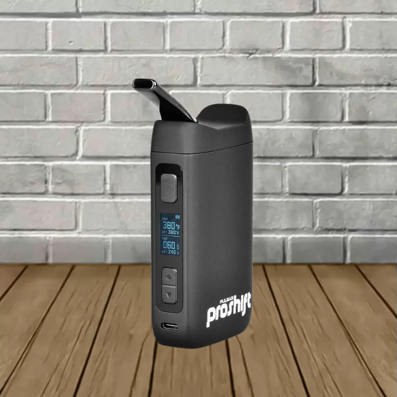 Pulsar ProShift Dry Herb Vaporizer 3000mAh