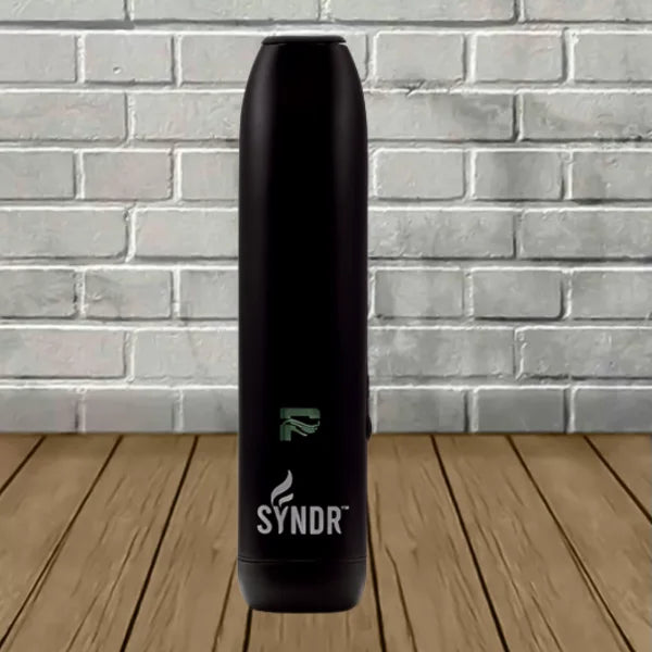 Pulsar SYNDR Dry Herb Vaporizer 880mAh