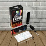 Pulsar SYNDR Dry Herb Vaporizer 880mAh