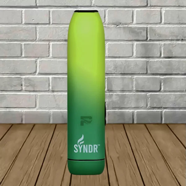 Pulsar SYNDR Dry Herb Vaporizer 880mAh