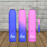 Pulsar SYNDR Dry Herb Vaporizer 880mAh