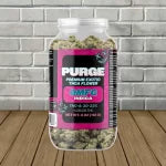 Purge High Potency Premium Exotic THCa Flower QP