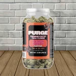 Purge High Potency Premium Exotic THCa Flower QP