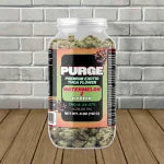 Purge High Potency Premium Exotic THCa Flower QP