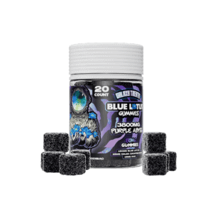 Galaxy Treats Blue Blast Off Bundle