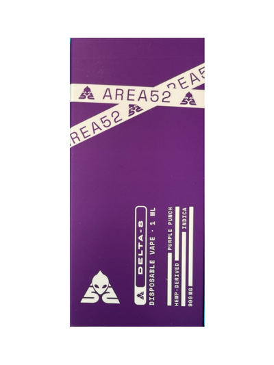 Area 52 | Delta 8 THC Disposable Vape Pens 900mg Best Sales Price - Vape Pens
