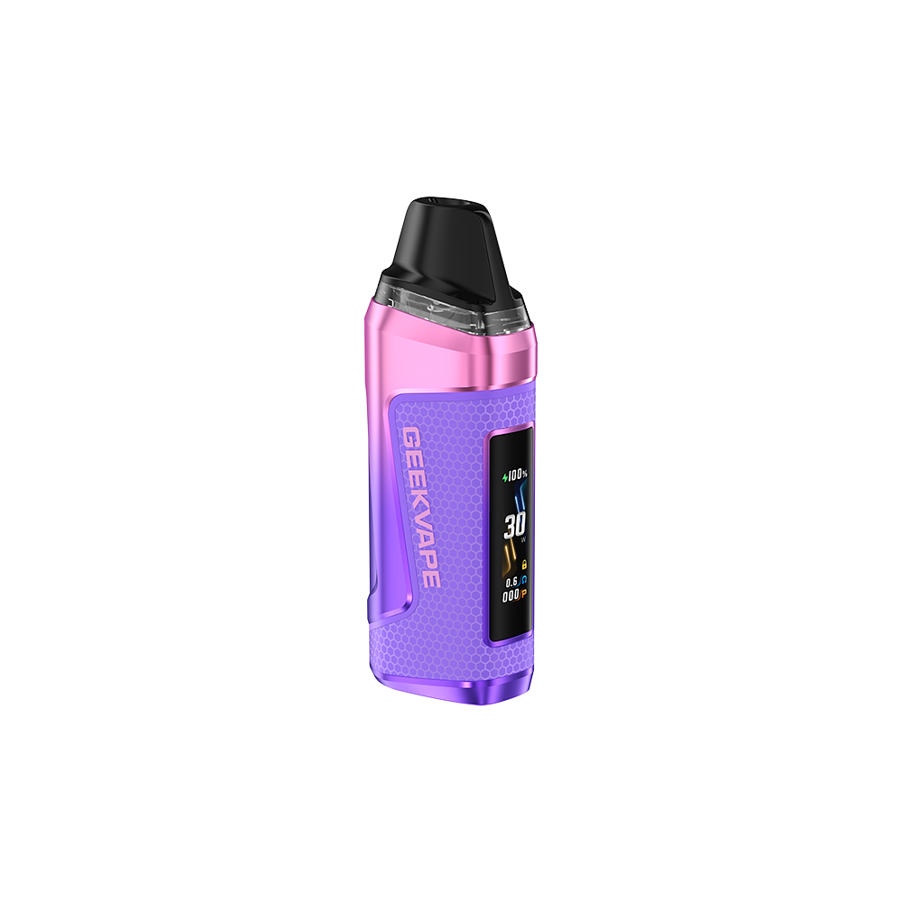 GeekVape Aegis Nano 3