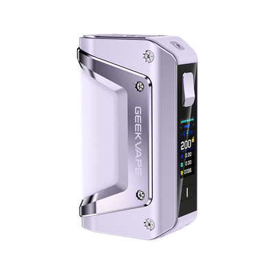 GeekVape Aegis Legend 3 Box Mod 200W with freeshipping Best Sales Price - Vape Battery