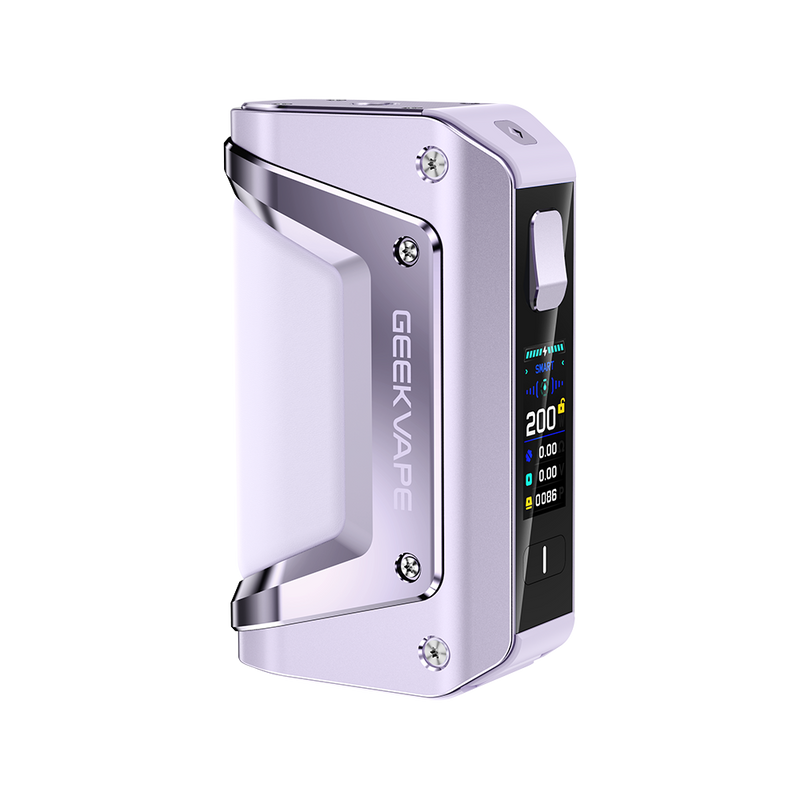 GeekVape Aegis Legend 3 Box Mod 200W with freeshipping Best Sales Price - Vape Battery