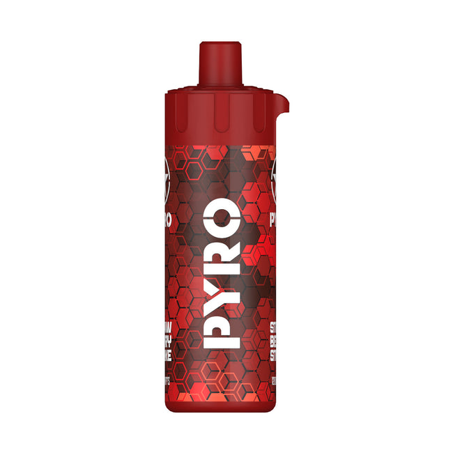 Pyro Heavy Duty Disposable (12000 Puffs) Best Sales Price - Disposables